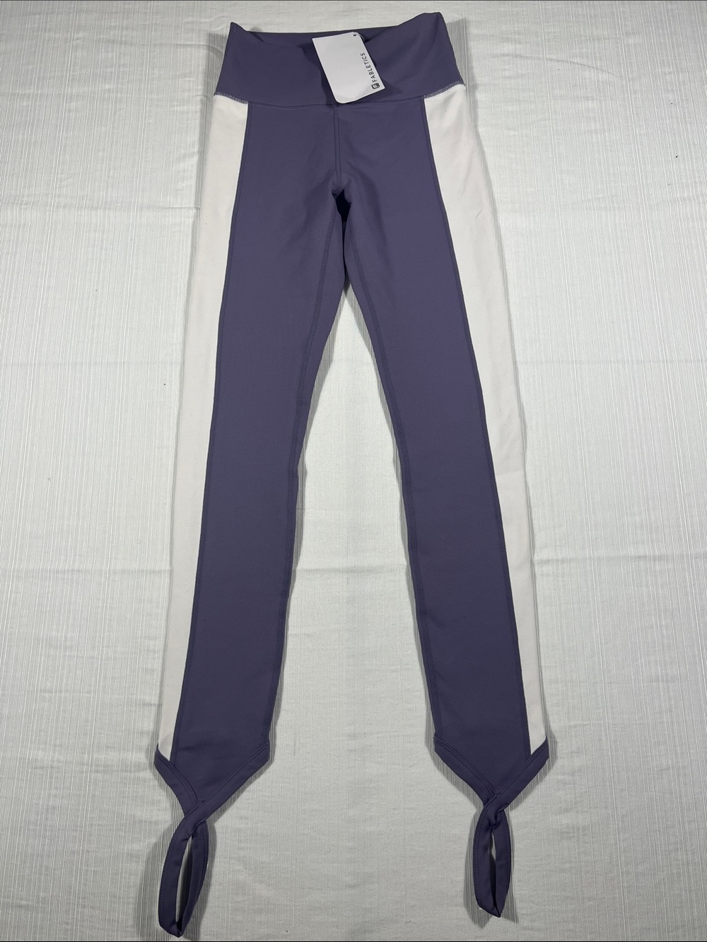 Fabletics Chara High Waist Stirrup Leggings